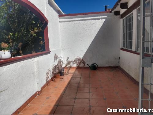 Rento oficinas en San Angel. 