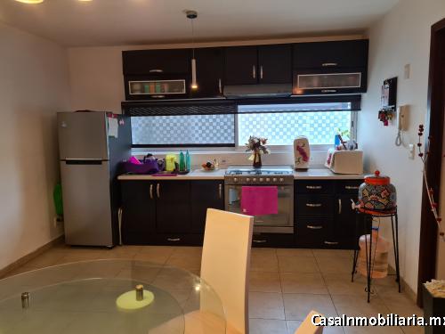 Depa en venta Arenal Azcapotzalco. 