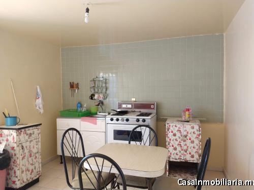 Casa en renta Lindavista Vallejo.