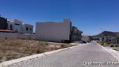 TERRENOS EN VENTA EN CASA FUERTE, COTO BALUARTE