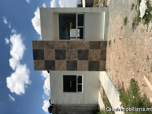 Casa en Venta Acayuca Centro