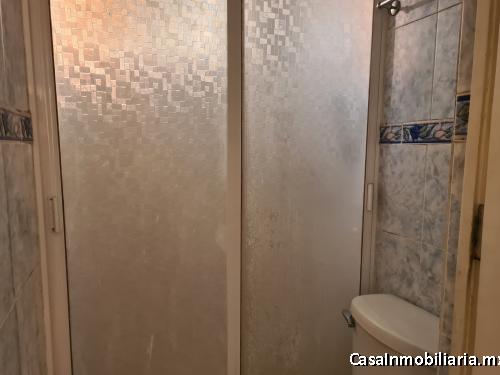 Depa en venta colonia Álamos, Benito Juárez.