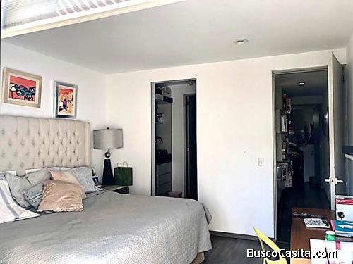 Depto en Venta Félix Parra 