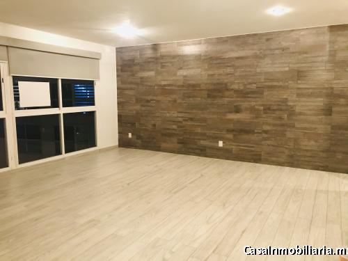 Departamento muy iluminado, impecable y céntrico 