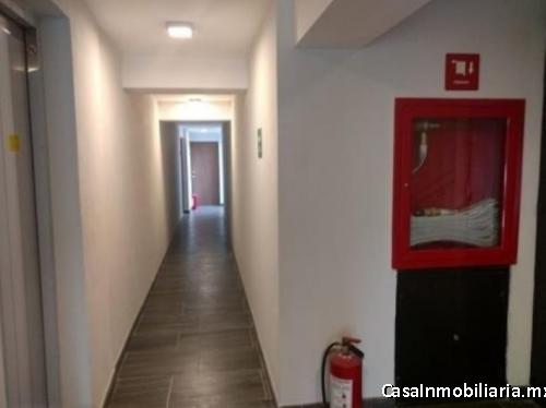 RENTO DEPARTAMENTO 2 RECAMARAS DOS ESTACIONAMIENTOS EN AV. SAN ISIDRO, AZCAPOTZALCO