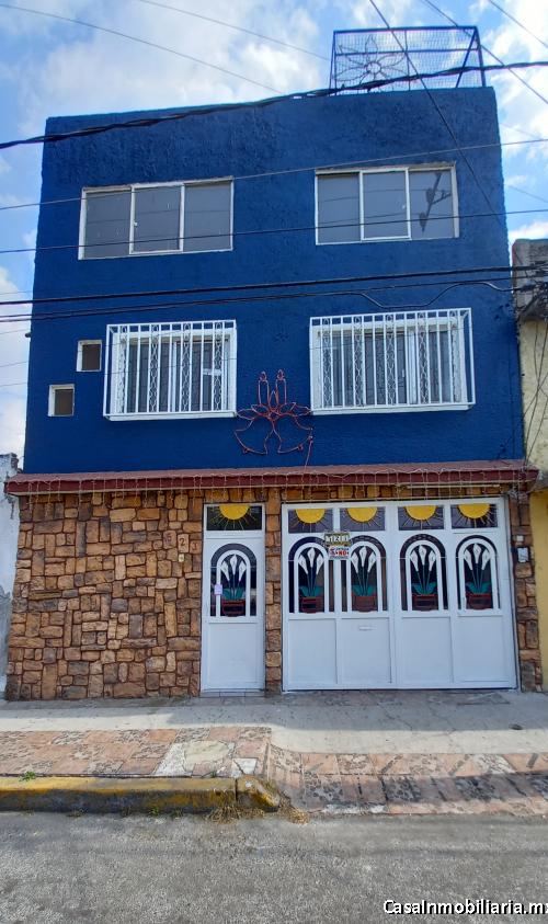 Se renta casa para oficinas o consultorios