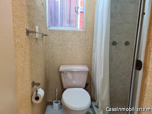 Depa en venta Lago Cuitzeo, Anáhuac. 