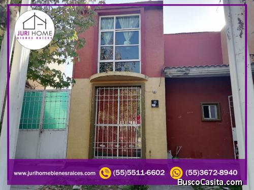 SE VENDE CASA EN PUEBLO NUEVO