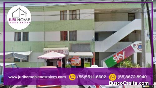 SE RENTA DEPARTAMENTO EN CELAYA GUANAJUATO