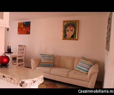 Se renta casa amueblada en Zacatlán de las Manzanas Puebla