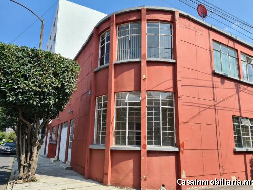 Depa en renta San José Insurgentes.