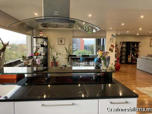 Exclusivo Pent House en Venta. Minerva 61