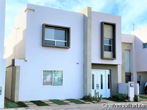 Hermosa Casa en Reserva Residencial SEMINUEVA | AMPLIADA $3,950,000