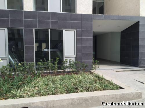 Vendo depa en Oasis Residencial, Azcapotzalco.
