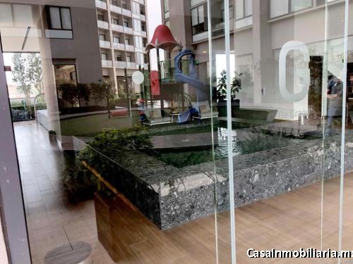 EXCELENTE DEPARTAMENTO BE GRAND PEDREGAL