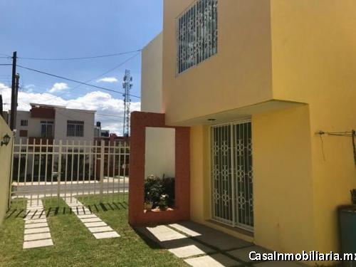 CASA RESIDENCIAL EXCLUSIVA EN PACHUCA