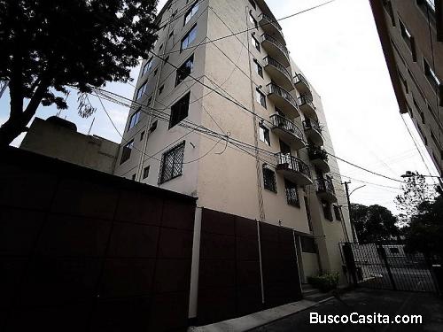 Departamento en venta Listo para Escriturar, Coyoacán