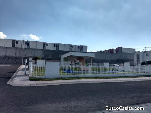 Renta Casa Paseos del Pedregal Qro cerca Antea