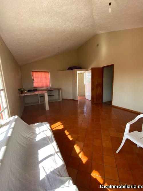 Casa en venta cerca de Parque Zaragoza, Veracruz.