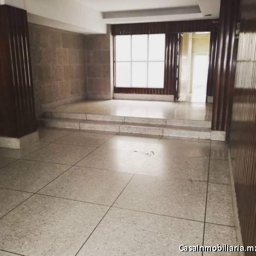 DEPARTAMENTO EN VENTA EN ZONA TUROSTICA MEX. EN EL MONUMENTO A LA REVOLUCIÓN