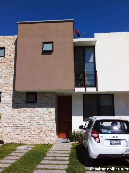 Casa en Corregidora