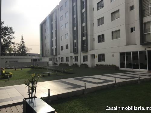 Departamento en Renta en Villa Gustavo A. Madero