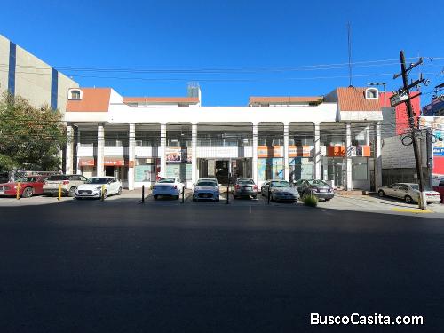 Rento Oficina en Loma Grande 2705-301