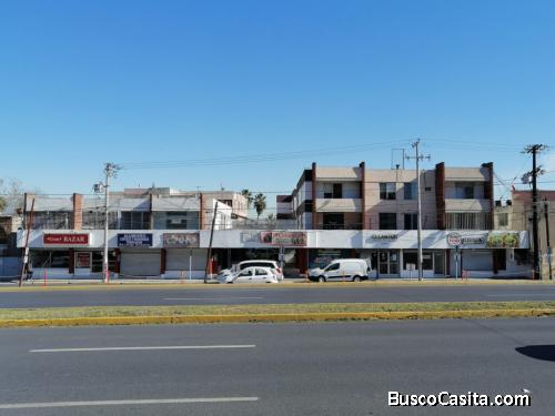 Rento Oficina en Paseo de los Leones 1813-109