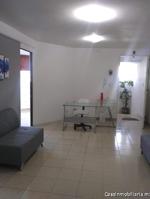 Lindas oficinas a precios accesibles, muy cerca de Cafetales y con servicios incluidos.