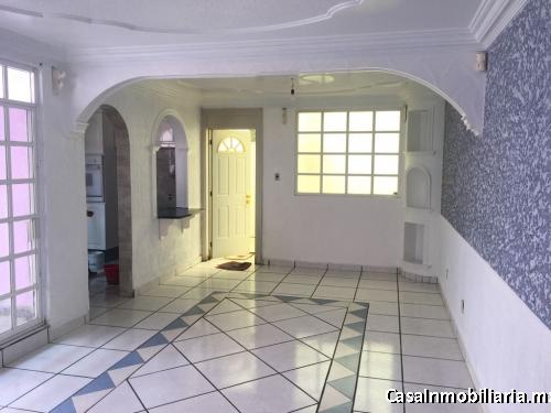 Casa en venta en Valle de Aragón. 