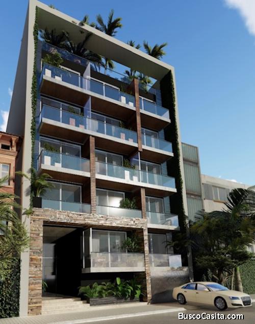 Estudios en el centro de playa del carmen entrega Inmediata