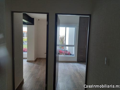 Venta departamento 3 recámaras, 2 estacionamientos, 2 baños