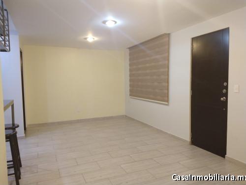 Depa en venta a 2 cuadras de Tlalpan, Portales Oriente.