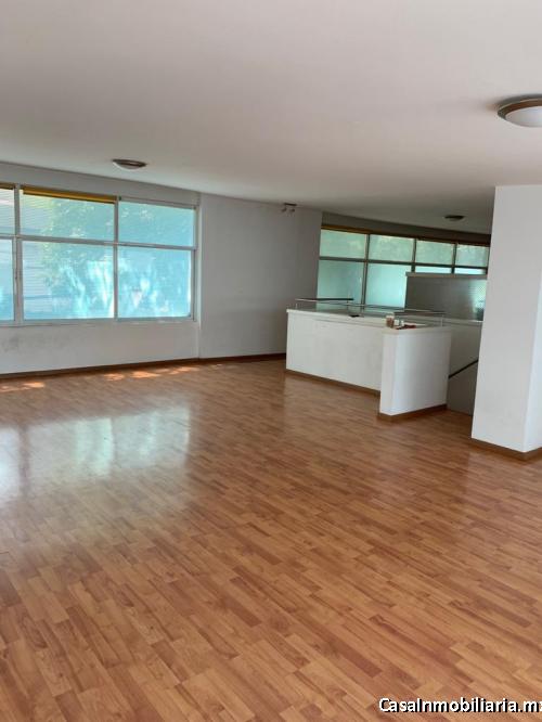 Departamento tipo loft