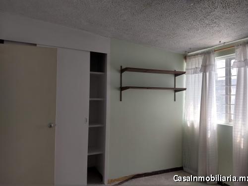 Casa en renta Lindavista Vallejo.