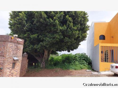 TERRENO VENTA AHUATLAN TZOMPANTLE CUERNAVACA MORELOS