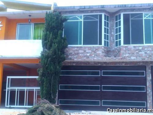 CASA VENTA JARDINES DE TULTITLAN