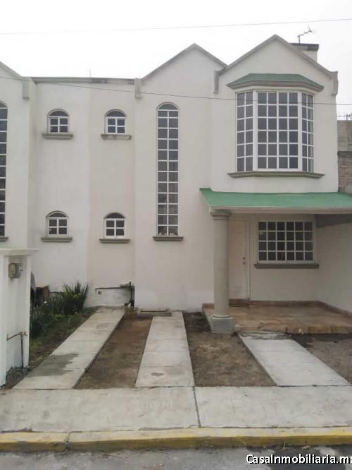 CASA VENTA MECHOR OCAMPO SAN GREGORIO CUAUTZINGO