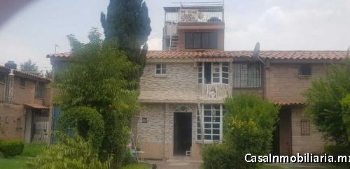 CASA EN VENTA GSB COLA DE BORREGO
