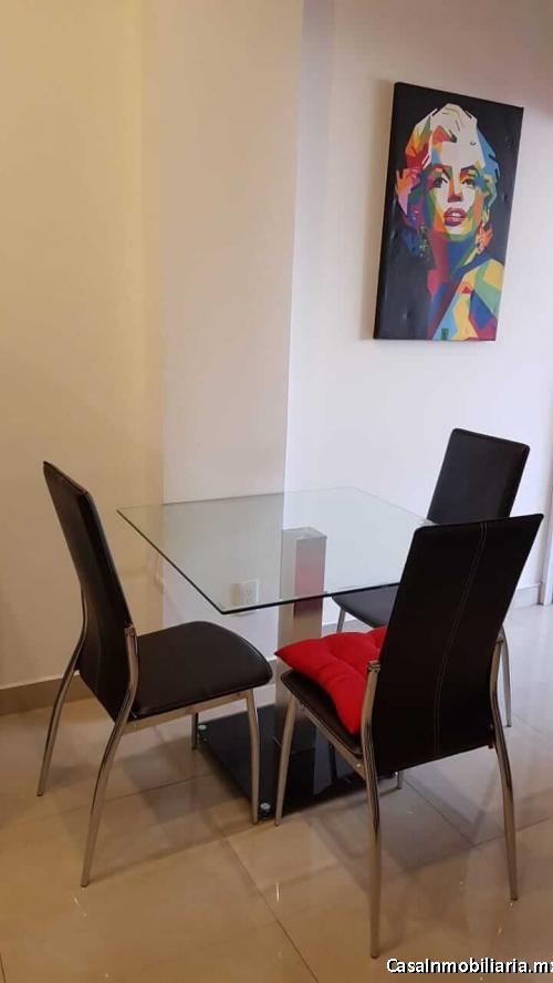 DEPARTAMENTO EN RENTA SAN ANGEL INN 10,000