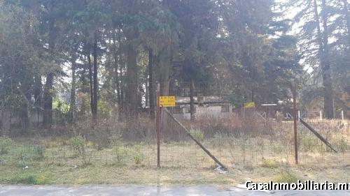 TERRENO EN VENTA EN AMECAMECA