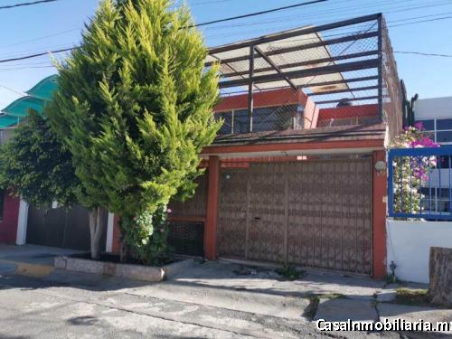 CASA VENTA CUMBRIA CUAUTITLAN IZCALLI