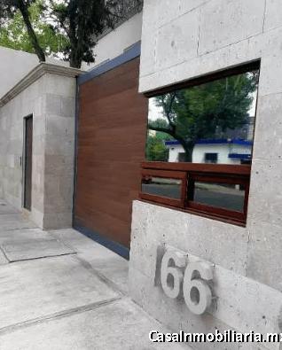 DEPARTAMENTO RENTA AV. SECRETARIA DE MARINA