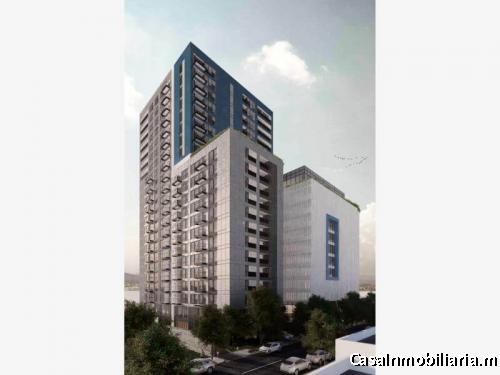 DEPARTAMENTO VENTA GRANADA MIGUEL HIDALGO