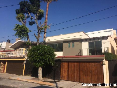 CASA VENTA BOSQUES RESIDENCIAL DEL SUR