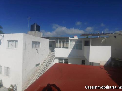 CASA VENTA EL TILDO TOLCAYUCA HIDALGO