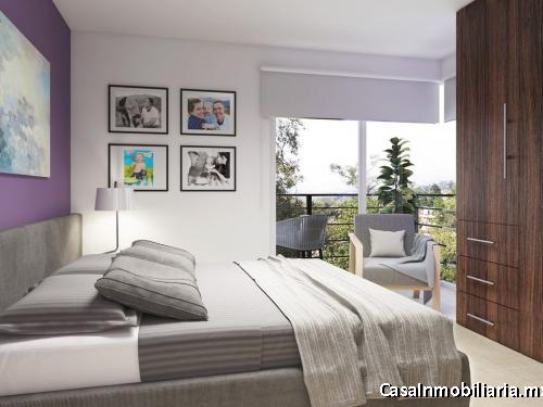 Venta departamento nuevo 2 recámaras con estacionamiento