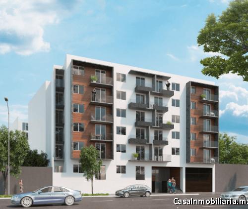 DESARROLLO VENTA SARA TOWERS GUSTAVO A. MADERO