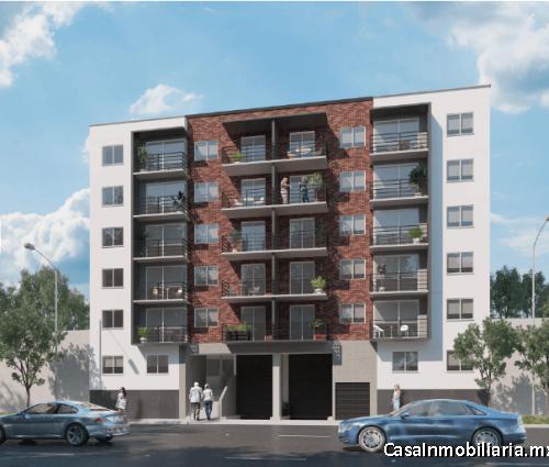 DESARROLLO VENTA CONGRESO TOWERS BONDOJITO GAM