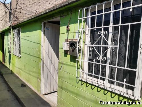 CASA VENTA SANTA MARTA ACATITLA